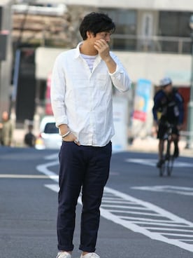 JOURNAL STANDARD PRESSさんのコーディネート