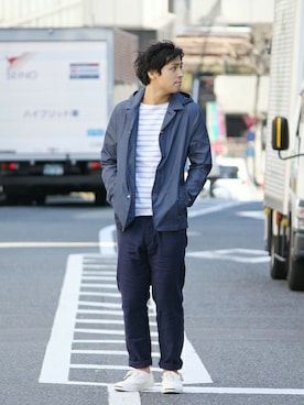 JOURNAL STANDARD PRESSさんのコーディネート