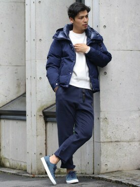 JOURNAL STANDARD PRESSさんのコーディネート