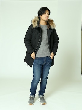 JOURNAL STANDARD PRESSさんのコーディネート