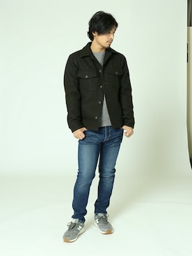 JOURNAL STANDARD PRESSさんのコーディネート