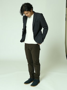 JOURNAL STANDARD PRESSさんのコーディネート