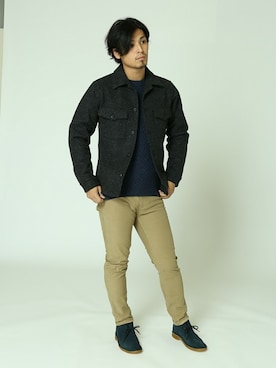 JOURNAL STANDARD PRESSさんのコーディネート