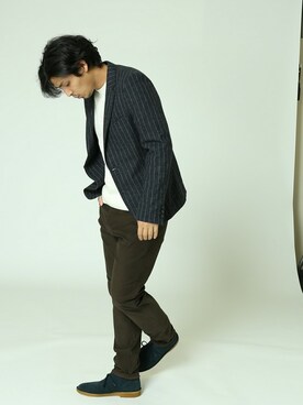 JOURNAL STANDARD PRESSさんのコーディネート