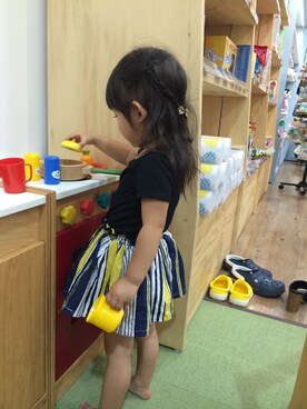 ka-edさんのコーディネート