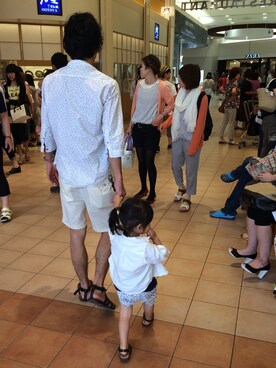 ka-edさんのコーディネート