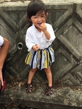 ka-edさんのコーディネート