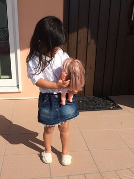 ka-edさんのコーディネート