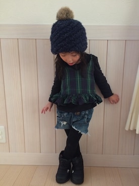 ka-edさんのコーディネート