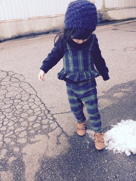 ka-edさんのコーディネート