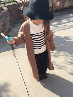 ka-edさんのコーディネート