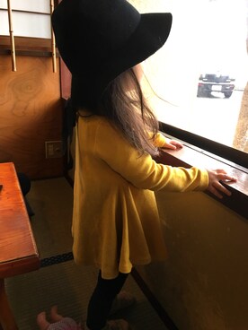 ka-edさんのコーディネート