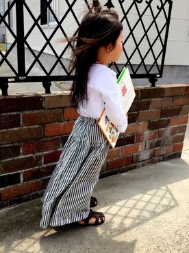 ka-edさんのコーディネート