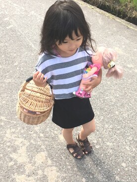 ka-edさんのコーディネート