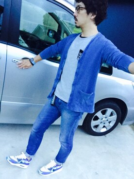 atsushiさんのコーディネート