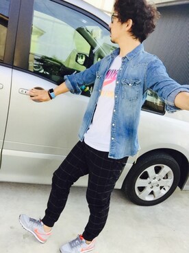 atsushiさんのコーディネート