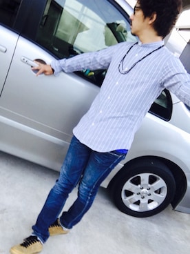 atsushiさんのコーディネート