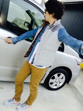 atsushiさんのコーディネート