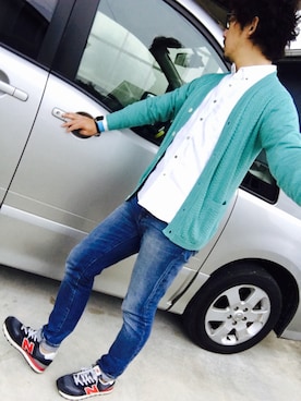 atsushiさんのコーディネート