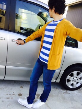 atsushiさんのコーディネート