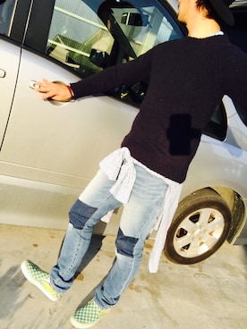 atsushiさんのコーディネート