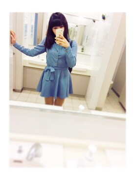 Yen Chenさんのコーディネート