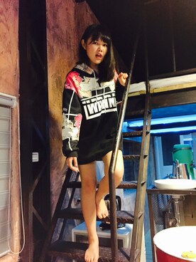 Yen Chenさんのコーディネート