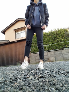 naaaaaさんのコーディネート