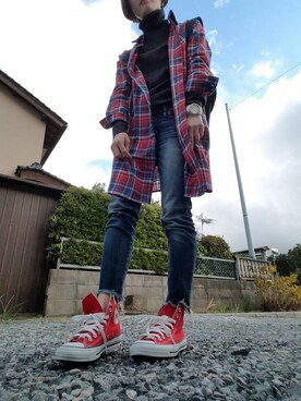 naaaaaさんのコーディネート