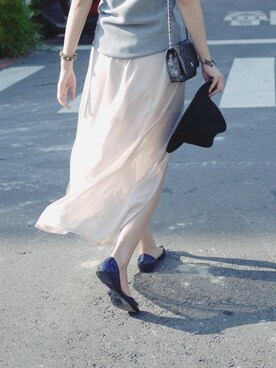 ananchenさんのコーディネート