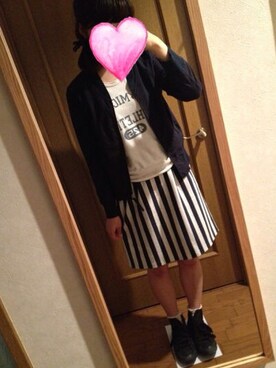 aikoさんのコーディネート