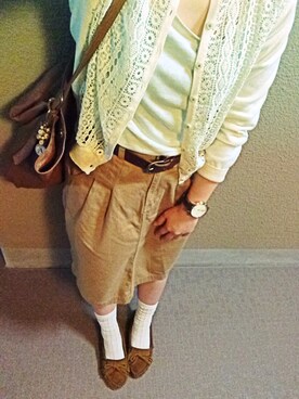 aikoさんのコーディネート