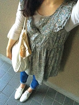 aikoさんのコーディネート