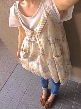 aikoさんのコーディネート