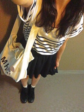 aikoさんのコーディネート