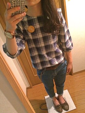 aikoさんのコーディネート