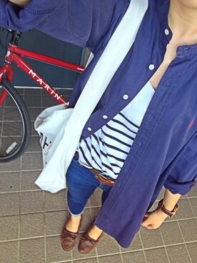 aikoさんのコーディネート
