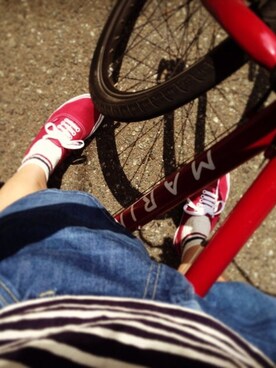 aikoさんのコーディネート