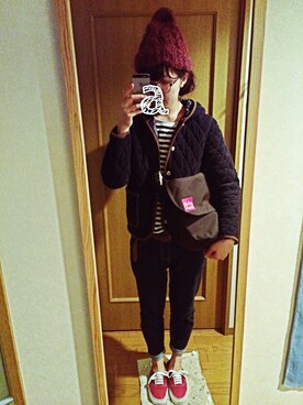 aikoさんのコーディネート