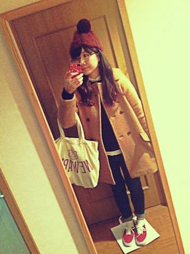 aikoさんのコーディネート