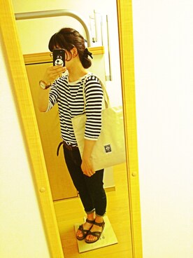 aikoさんのコーディネート