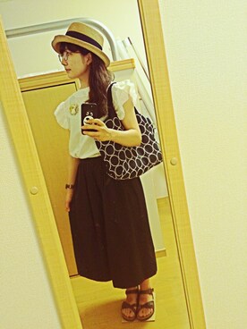 aikoさんのコーディネート