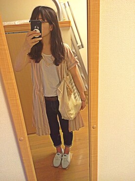 aikoさんのコーディネート