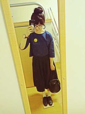 aikoさんのコーディネート