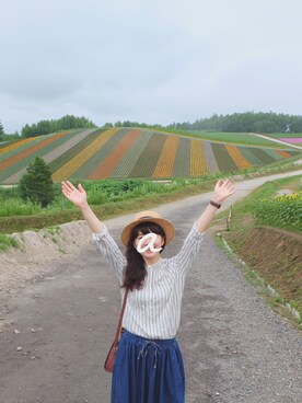 aikoさんのコーディネート