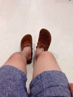 ぽちさんのコーディネート