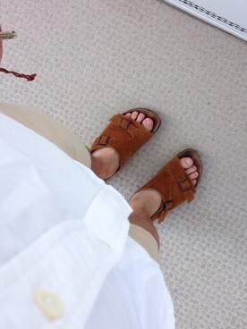 ぽちさんのコーディネート