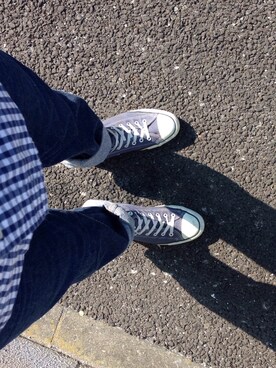 ぽちさんのコーディネート