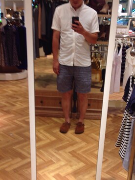 ぽちさんのコーディネート