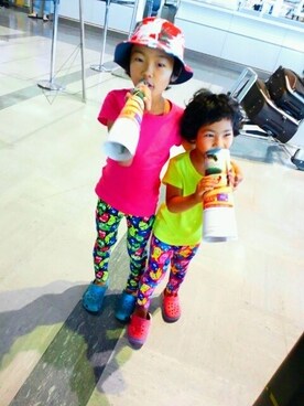 halさんのコーディネート